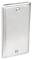 METAL HANDY BOX 1BLANK COVER 1G