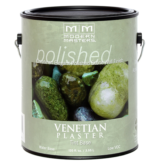 VENETIAN PLASTER MM PASTEL 1GAL