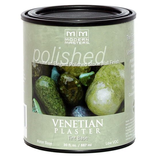 VENETIAN PLASTER MM PASTEL 1QT