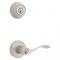 KWIKSET 2C DEADBOLT LEVER SET NL