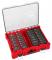1/2"CMB DP IMPT SOCKET6PT 31PC M