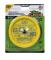 5" BACKER PAD SAND DISC KIT
