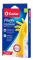M GLOVE PLAYTEX HANDSAVER 1PR
